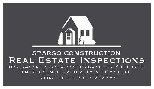 home inspection palmdale ca